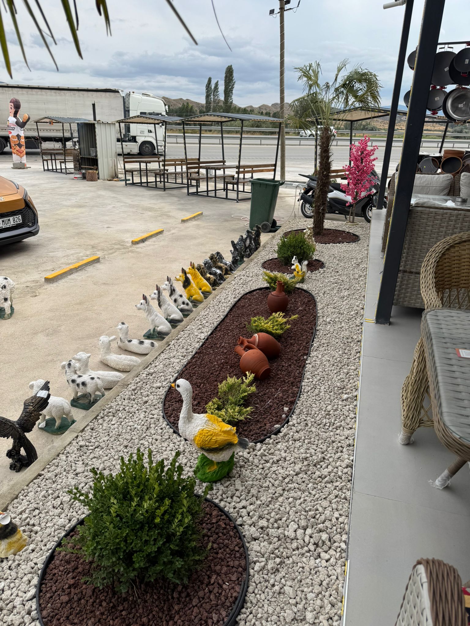 Göktenler Kuruyemiş